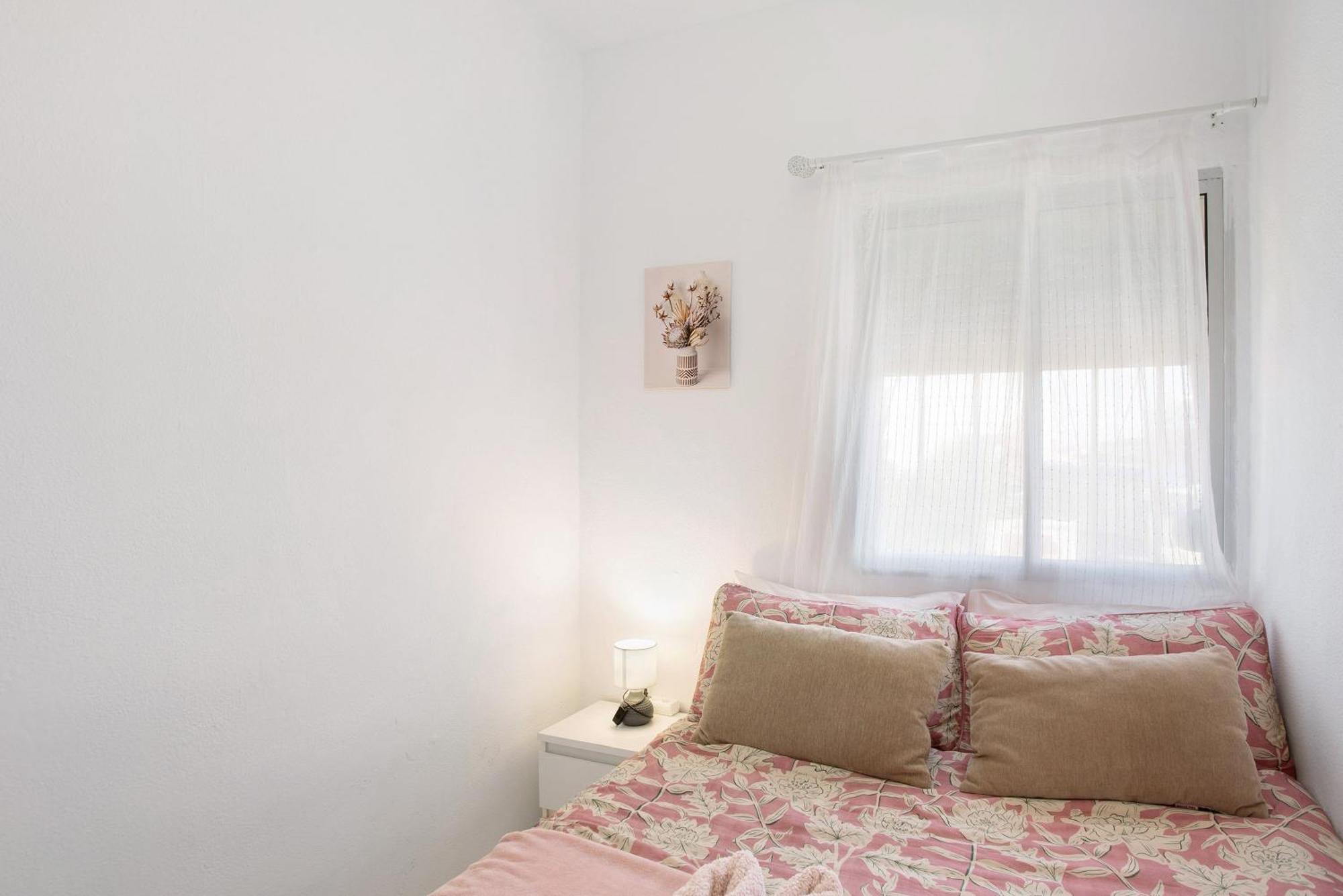 Appartement Un Descanso 2-1 *