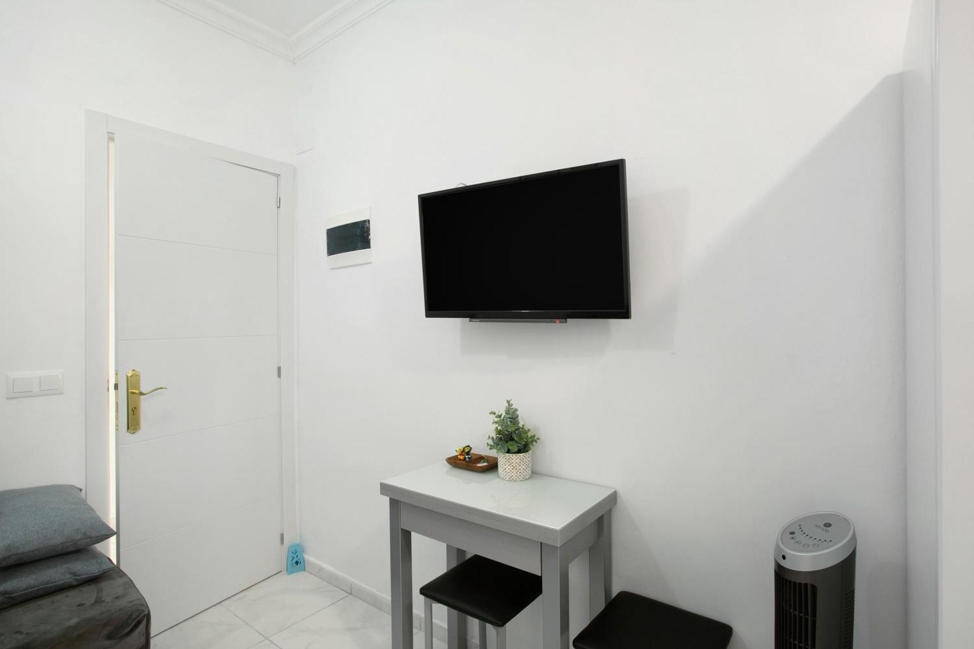 Appartement Un Descanso 2-1